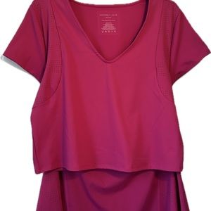 New SINCERELY JULES Two Piece Tennis Wear (Skort)
ACTIVE
US: M